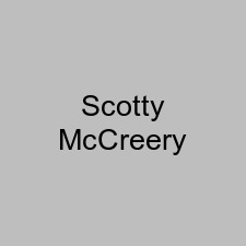 Scotty McCreery