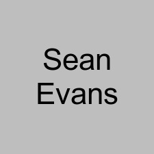 Sean Evans