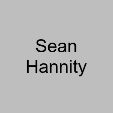 Sean Hannity