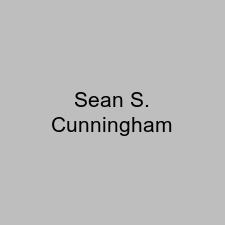 Sean S. Cunningham