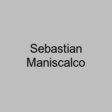 Sebastian Maniscalco