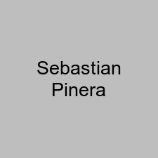 Sebastian Pinera