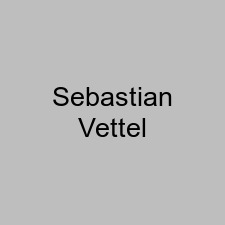 Sebastian Vettel