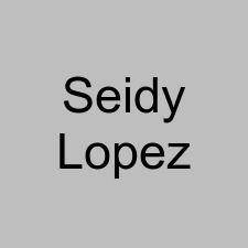 Seidy Lopez