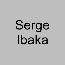 Serge Ibaka