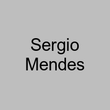Sergio Mendes
