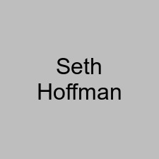 Seth Hoffman