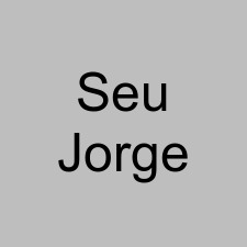 Seu Jorge
