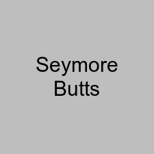 Seymore Butts