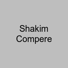 Shakim Compere