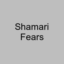 Shamari Fears