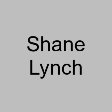 Shane Lynch