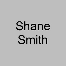 Shane Smith
