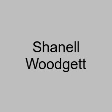 Shanell Woodgett