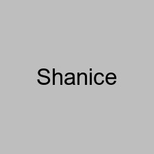Shanice
