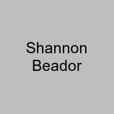 Shannon Beador