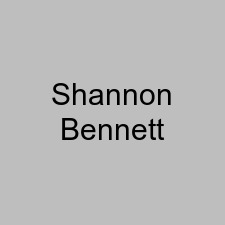 Shannon Bennett
