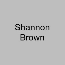 Shannon Brown