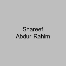 Shareef Abdur-Rahim