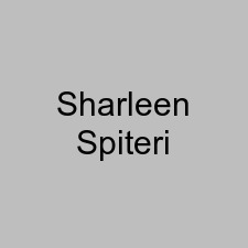 Sharleen Spiteri