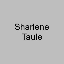 Sharlene Taule
