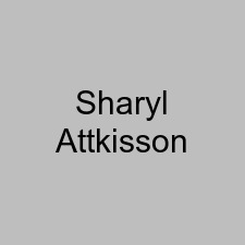 Sharyl Attkisson