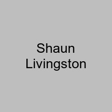 Shaun Livingston