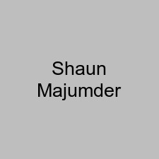 Shaun Majumder