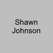 Shawn Johnson