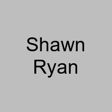 Shawn Ryan