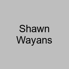 Shawn Wayans