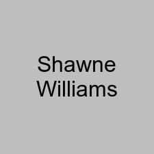 Shawne Williams