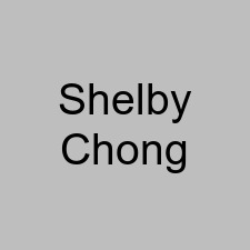 Shelby Chong