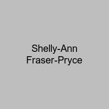 Shelly-Ann Fraser-Pryce