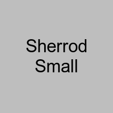 Sherrod Small