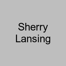 Sherry Lansing