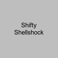 Shifty Shellshock