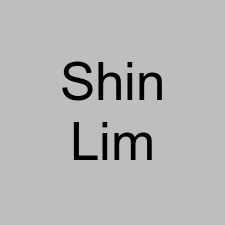 Shin Lim