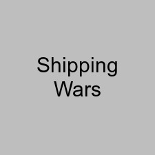 Shipping Wars