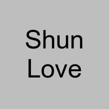 Shun Love