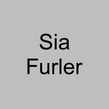 Sia Furler