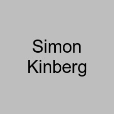 Simon Kinberg