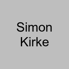 Simon Kirke