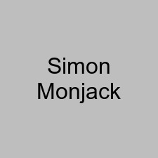 Simon Monjack
