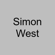 Simon West