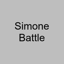 Simone Battle