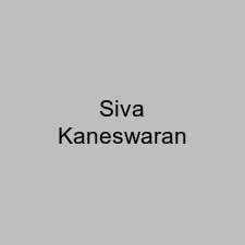 Siva Kaneswaran