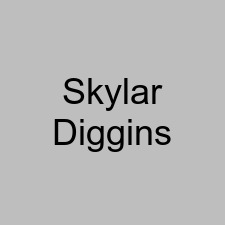 Skylar Diggins