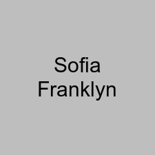 Sofia Franklyn
