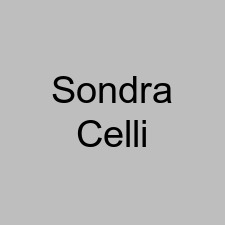 Sondra Celli